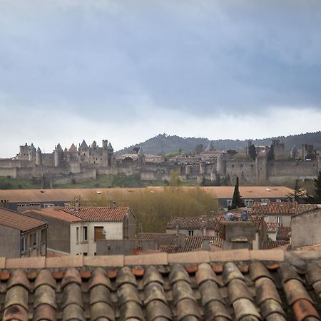 Maison 1888 Carcassonne Bagian luar foto